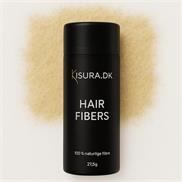 Hair Fibers, 27,5g, Light Blonde